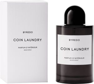 Room Spray Coin Laundry