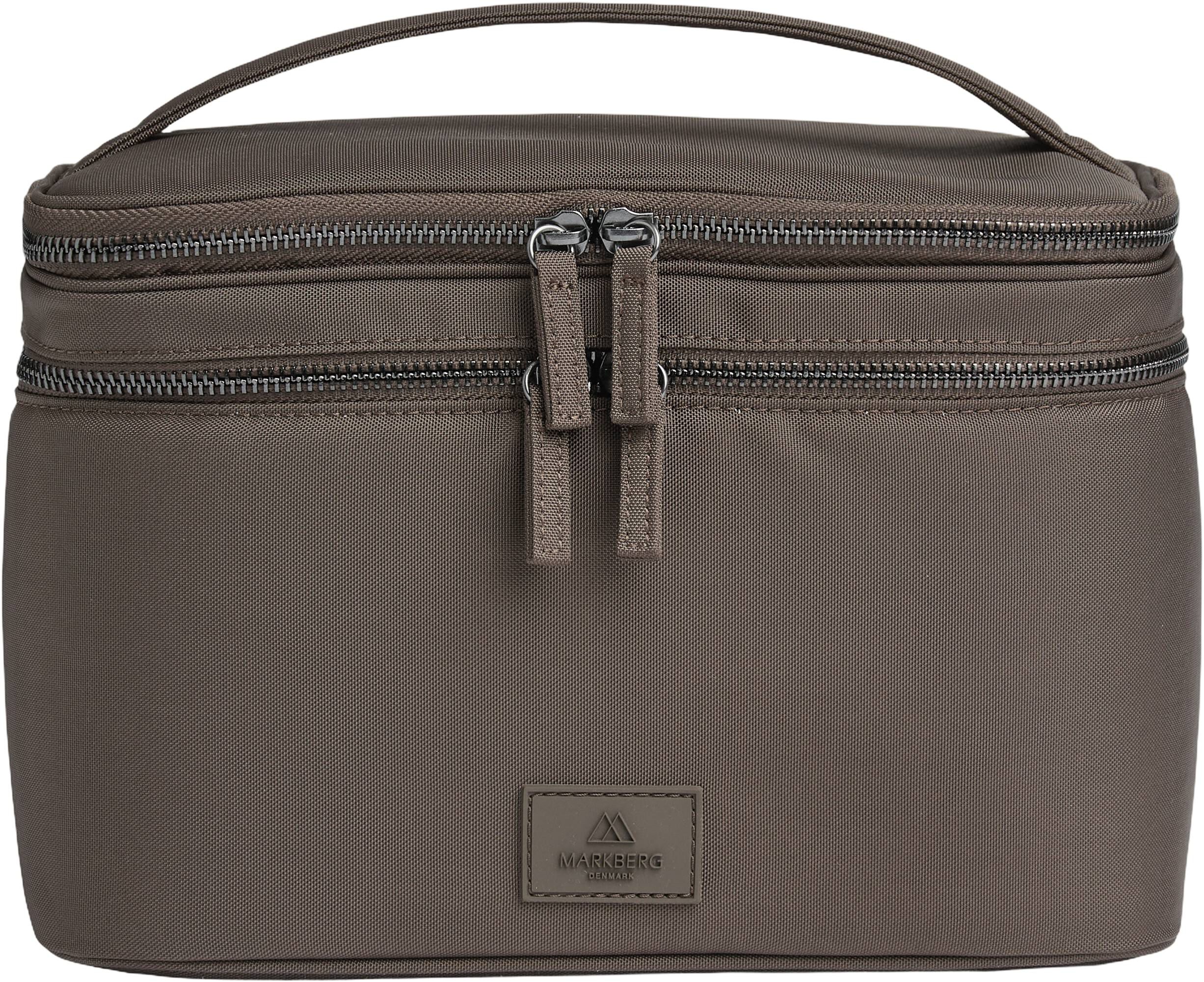 TreasureMBG Toiletry Bag, Rec.