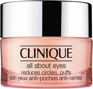 All About Eyes Cream