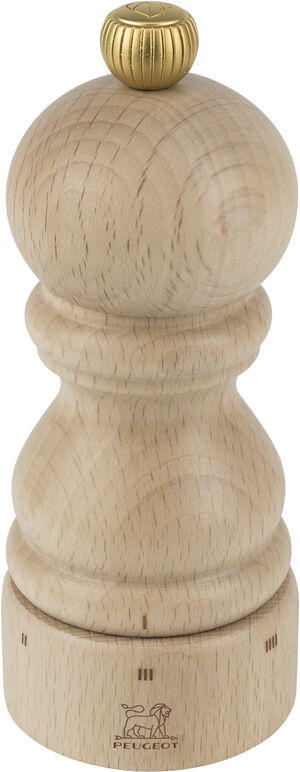 "Pepperkvern Paris uS x 12 cm Natur BÃ¸k"