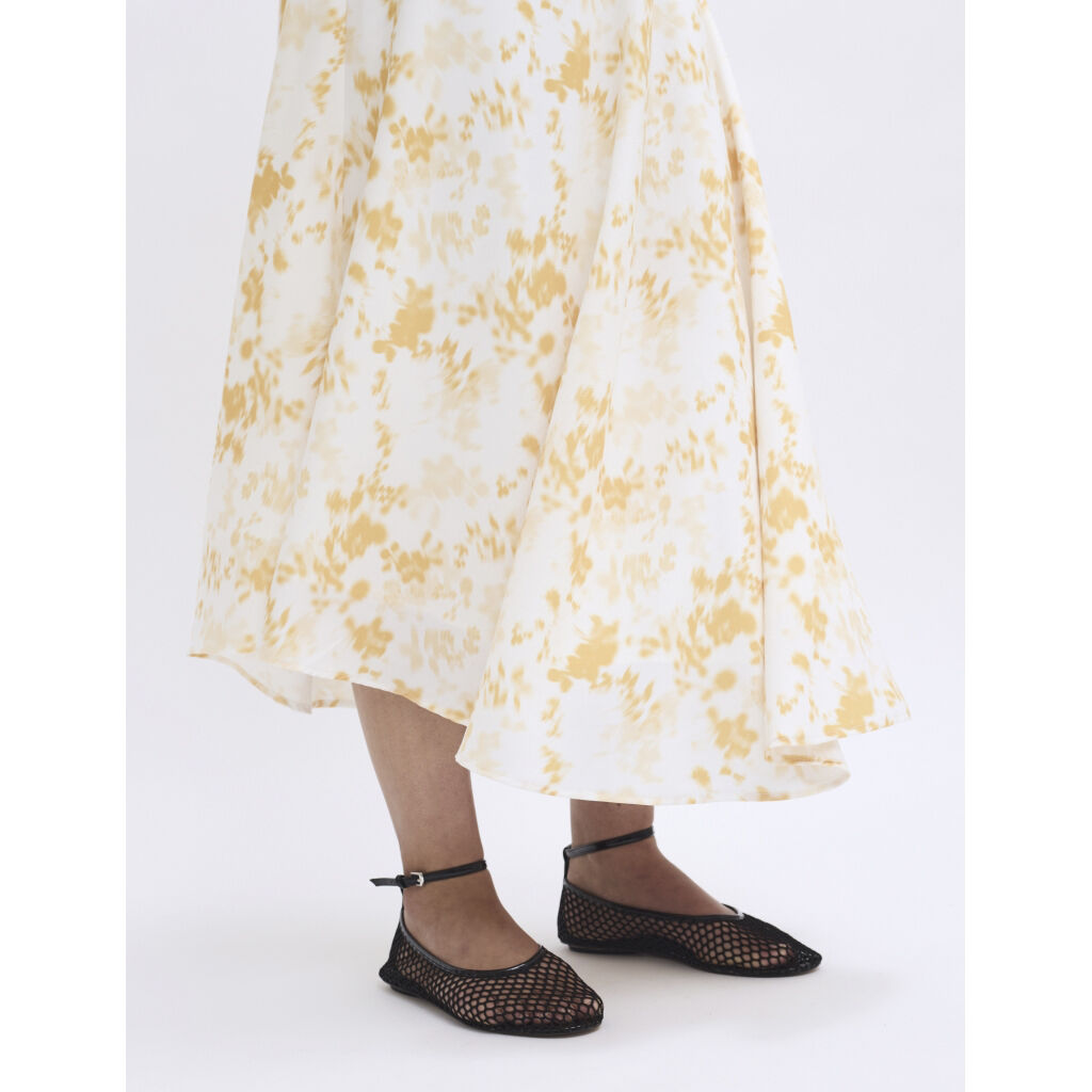 2ND Albarras - Fine Texture