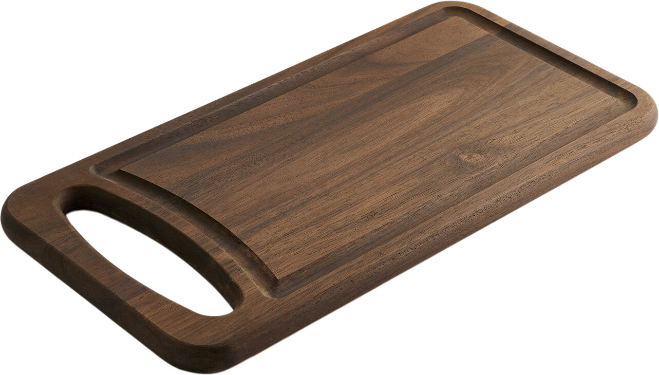 Gastro board - 20x40 cm Carb. Acacia