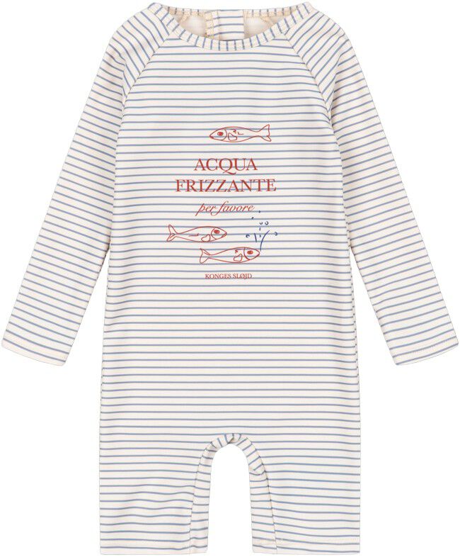 ASTER ONESIE GRS