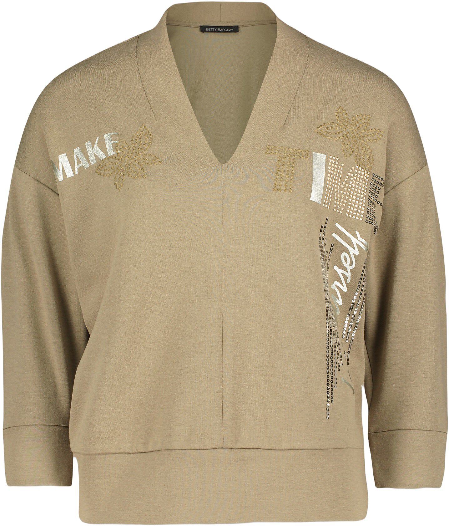 Betty Barclay Sweatshirt