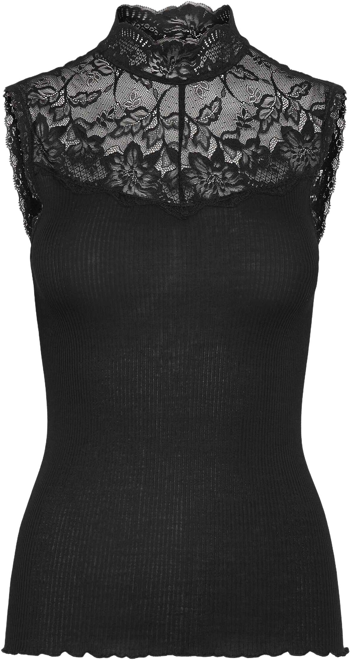 RMWBea SL T-Neck Top