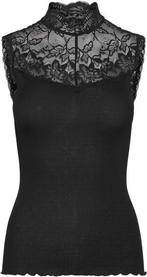 RMWBea SL T-Neck Top