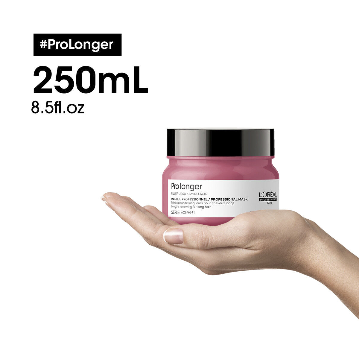 L'Or&eacute;al Professionnel Pro Longer Masque 250ml