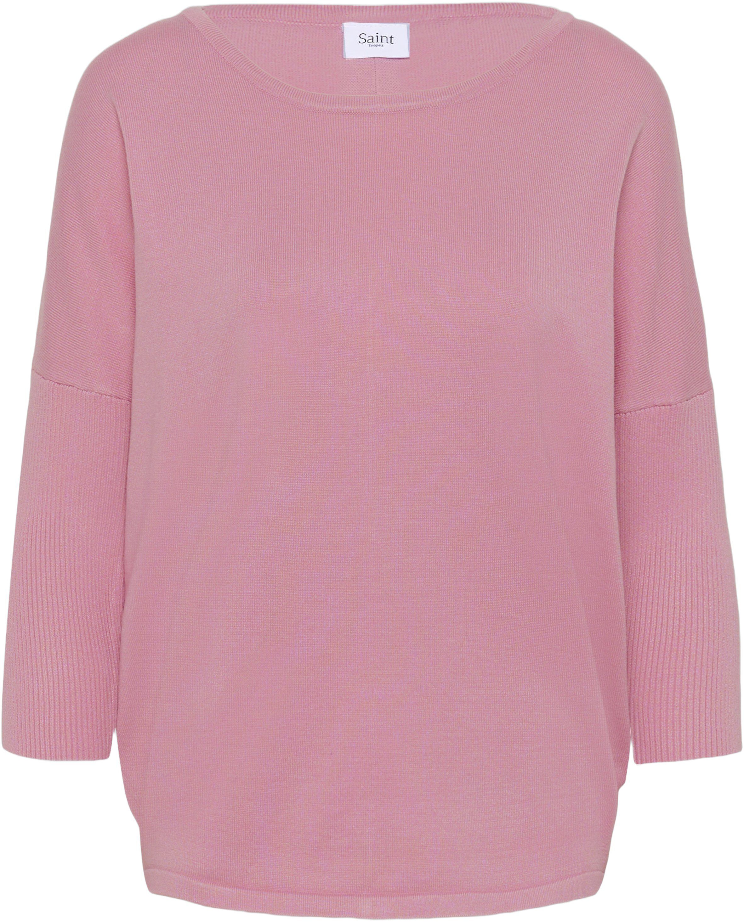 A2561, MilaSZ R-Neck Pullover