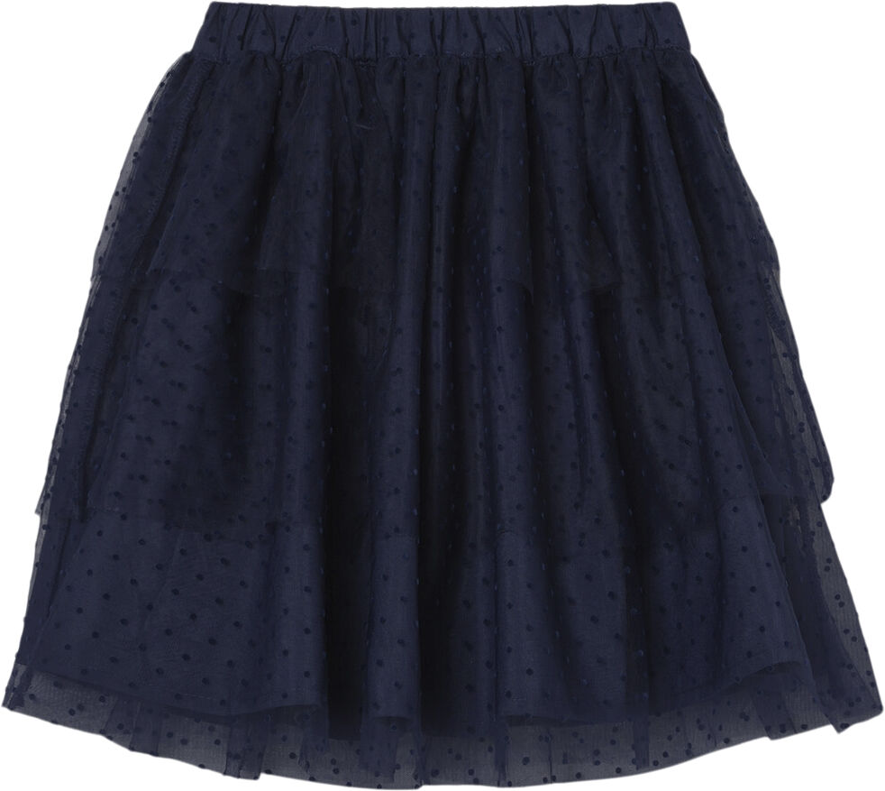 TULLE SKIRT