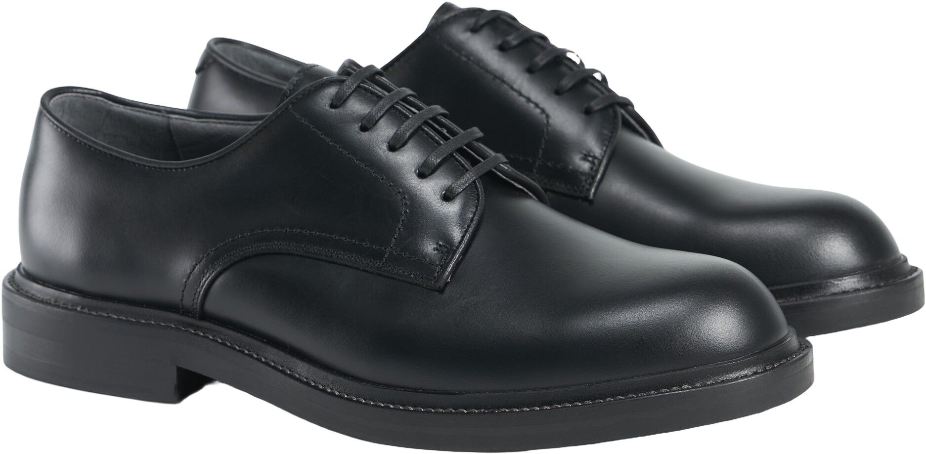Derby shoe