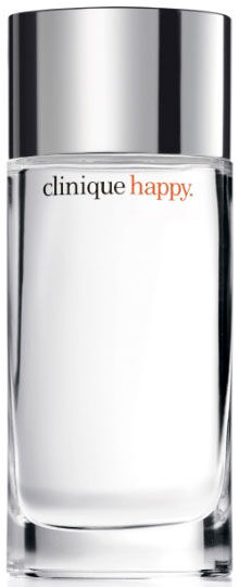 Clinique Happy Perfume Spray