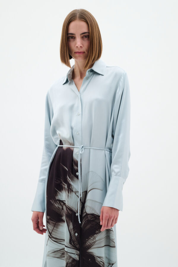 DurianaIW Shirt Dress