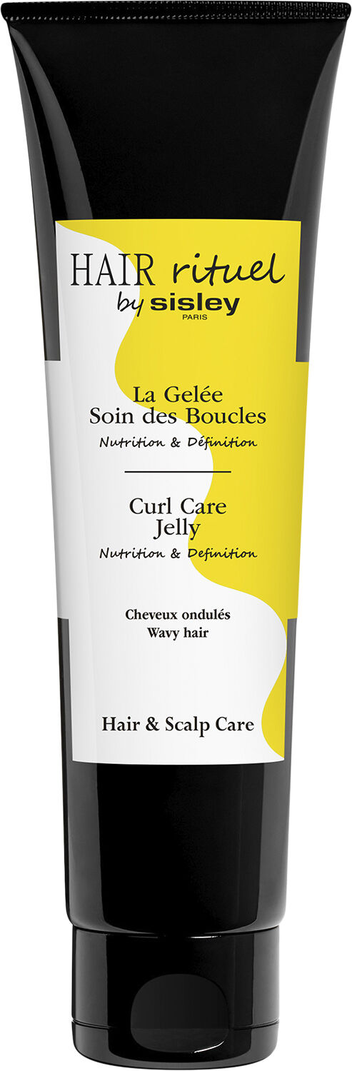 Hair Rituel by Sisley Curl Care Jelly