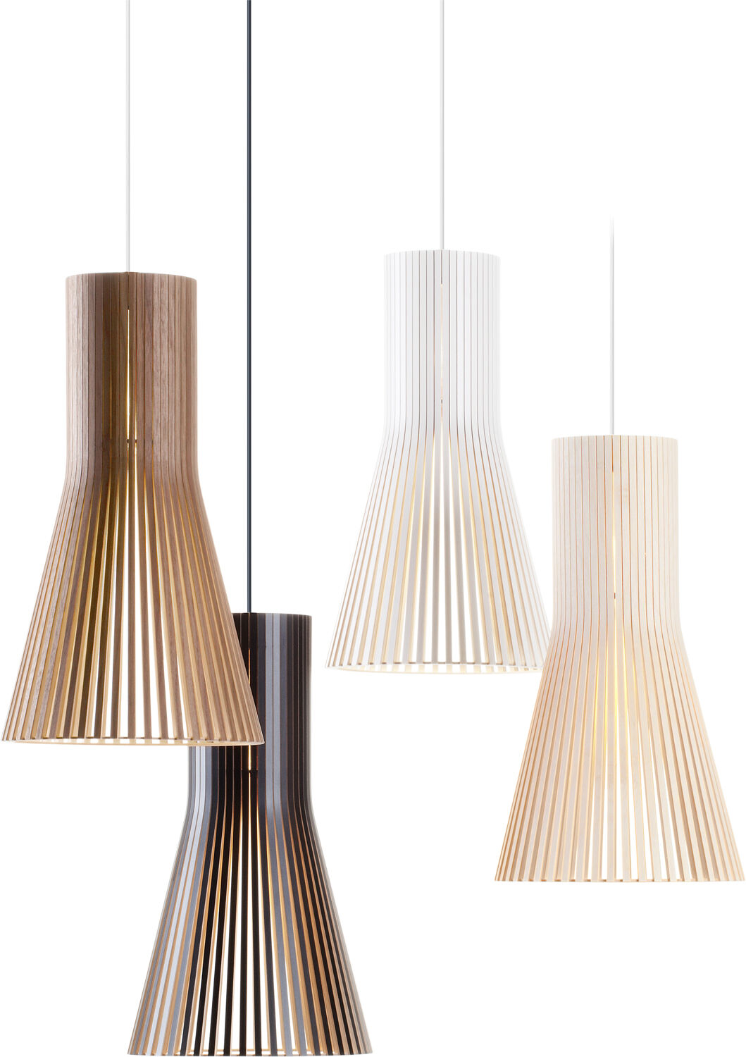 Secto Small 4201, Pendel