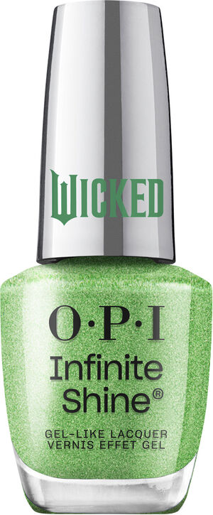 Infinte Shine - OPI'm Phosphorescent!