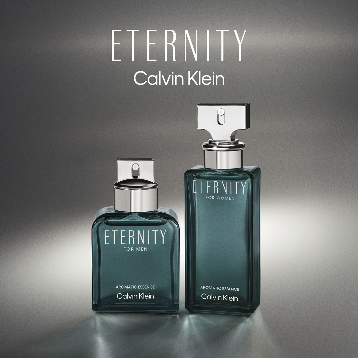 Eternity Man Aromatic Essence