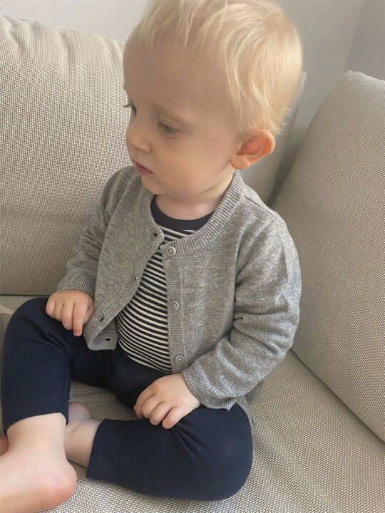 Woola 2 leggings - RWS Merino Wool