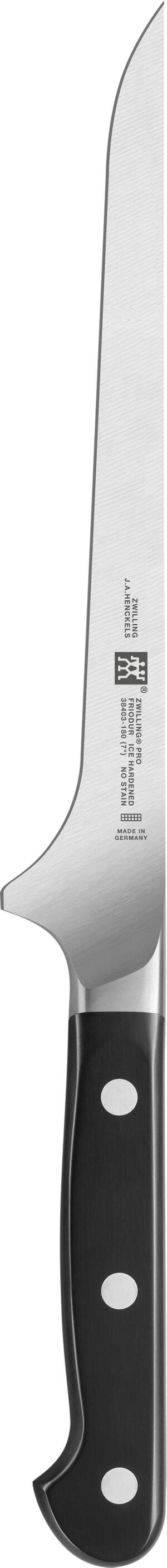 Pro Filetkniv 18 cm