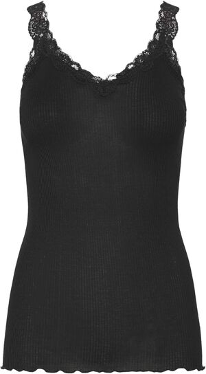 RMWBalta Modal SL V-Neck Top