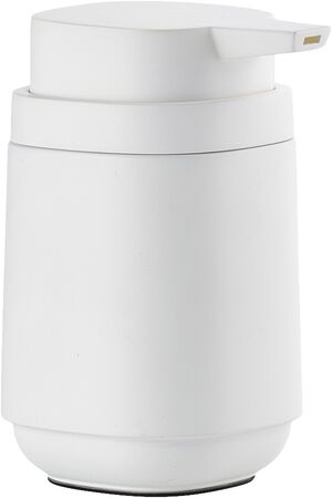 Såpedispenser Time White