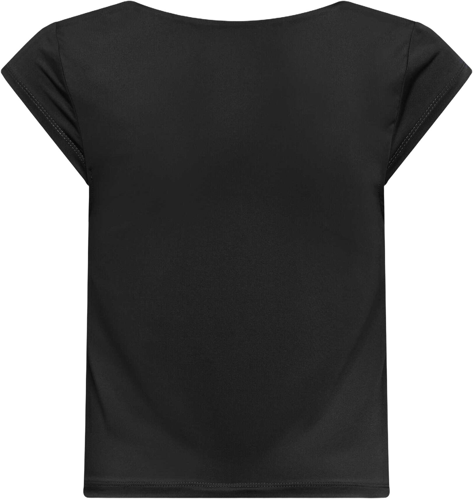 RKBillie Reversible Capsleeves Short Top