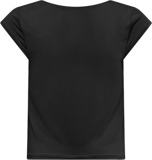 RKBillie Reversible Capsleeves Short Top