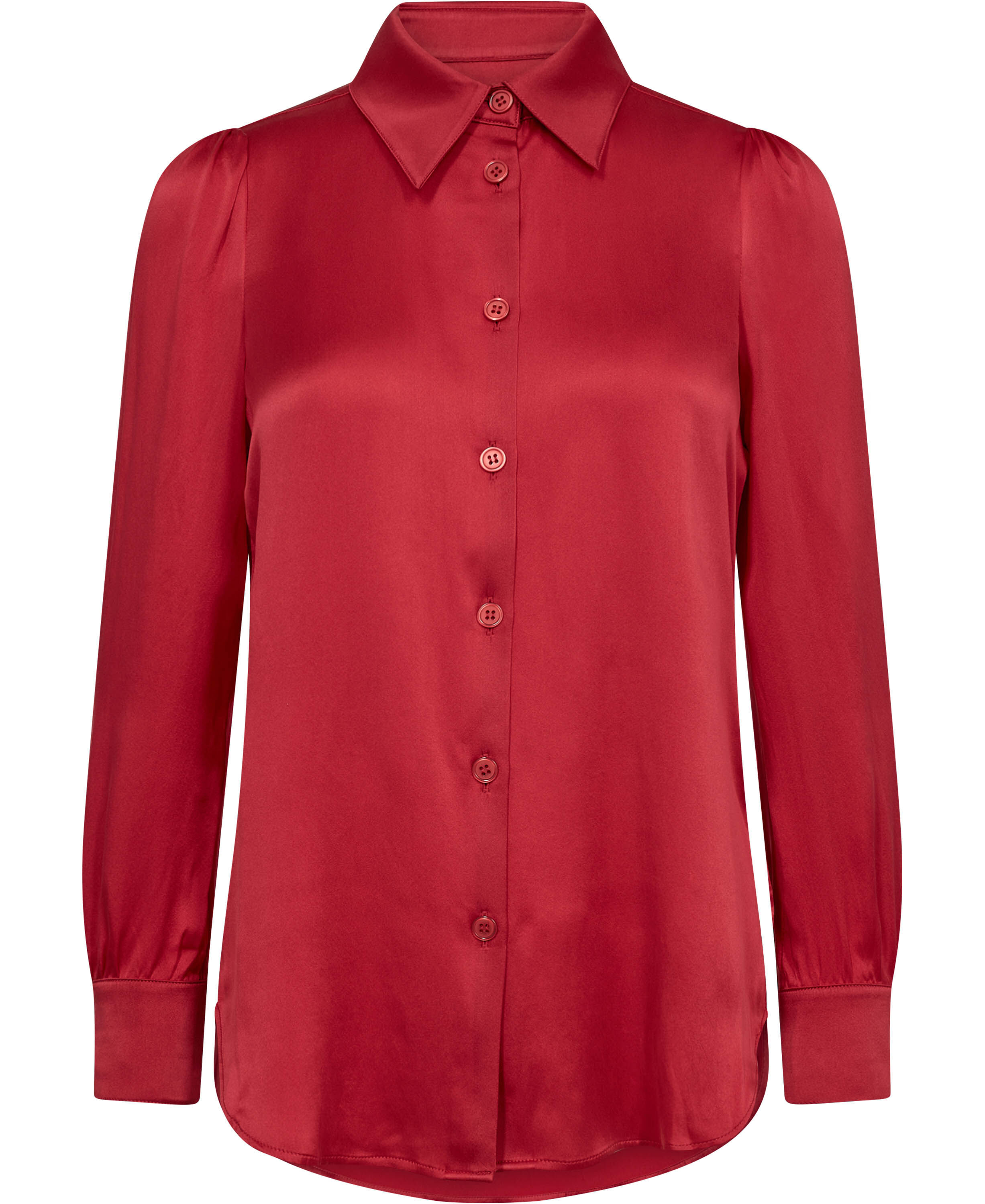 3176 Matt - Latia Puff