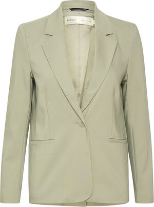 ZellaIW Classic Short Blazer