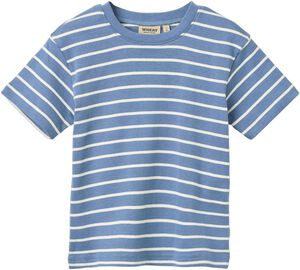 Kort&aelig;rmet T-shirt Fabian