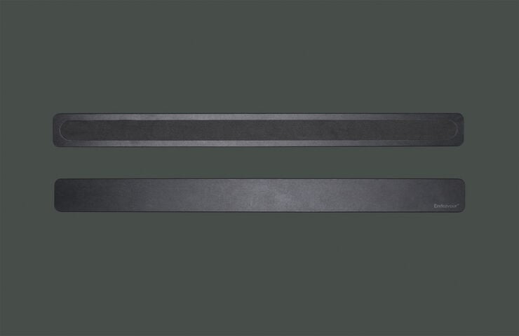 Knivmagnet 60 cm Woodfiber