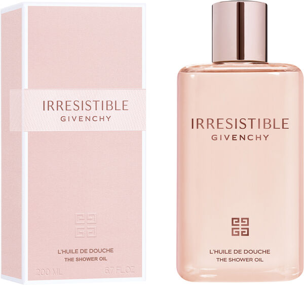 GIV IRR SH OIL 200ML