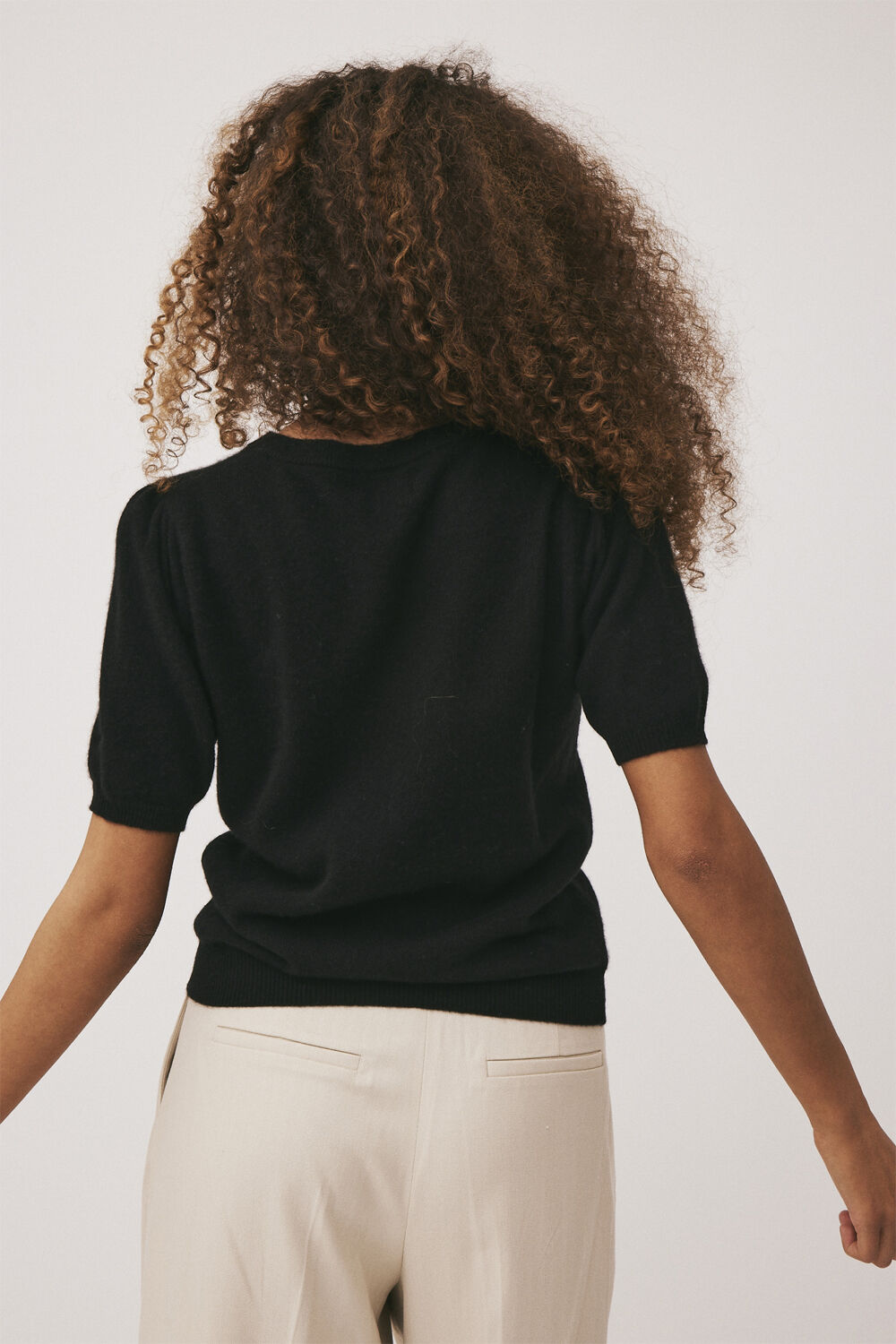 Mabel 4 - 100% Cashmere