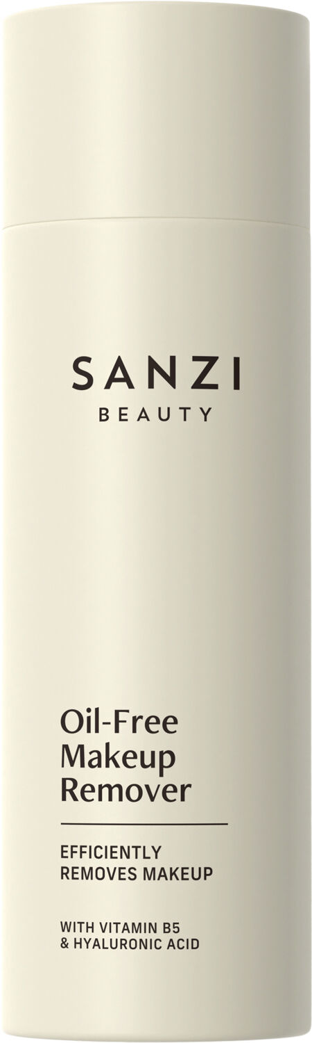 Oil-Free Makeup Remover