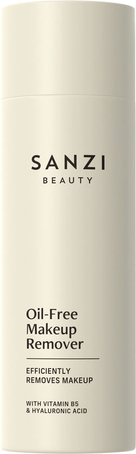 Oil-Free Makeup Remover