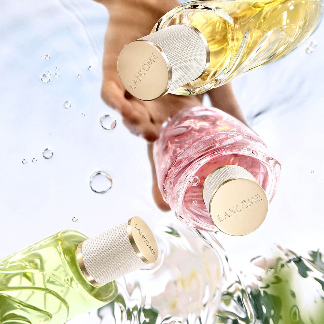 LC ODL OFF NOW EDT V100ml