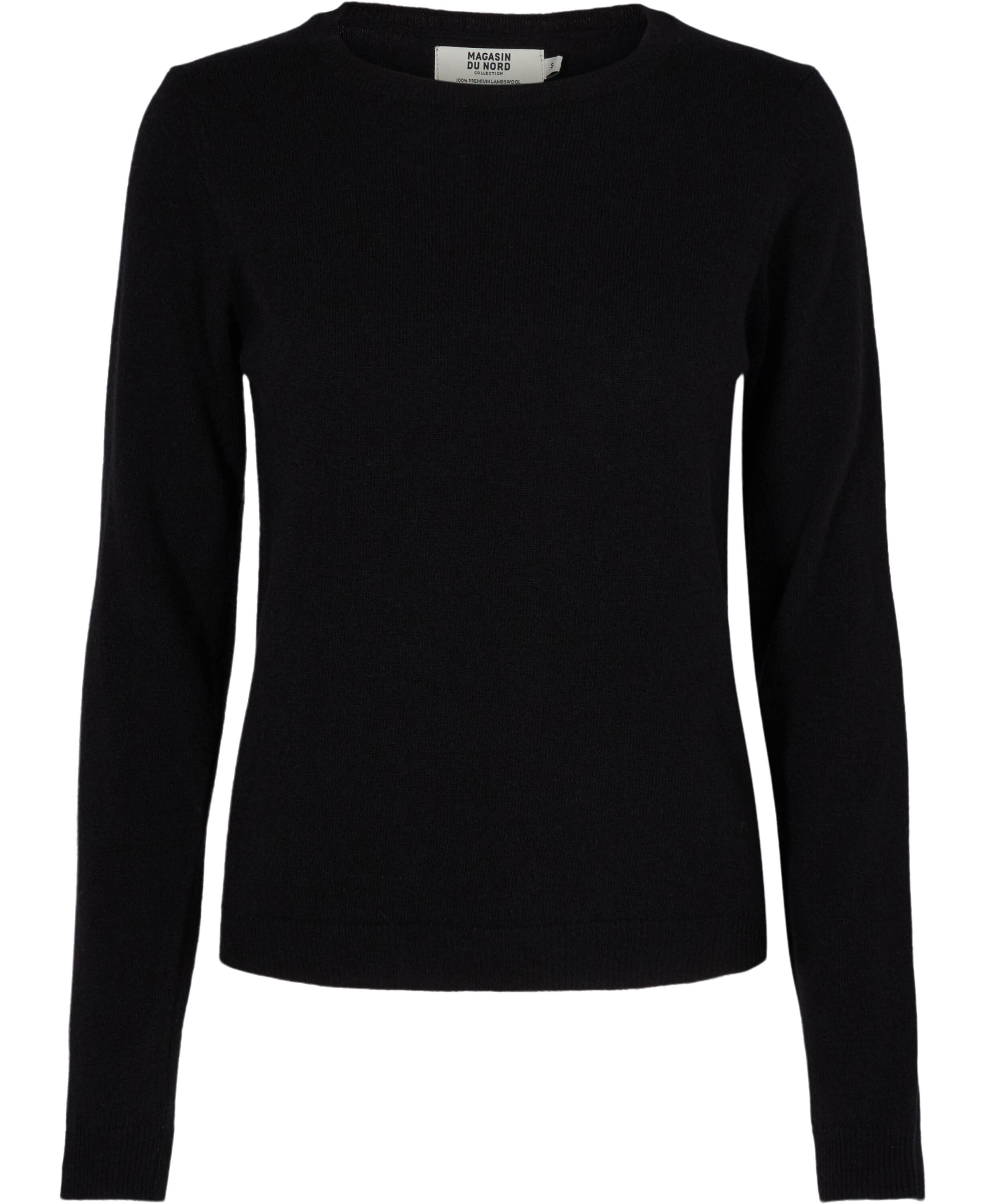 Myrna 1 - 100% premium lambswool