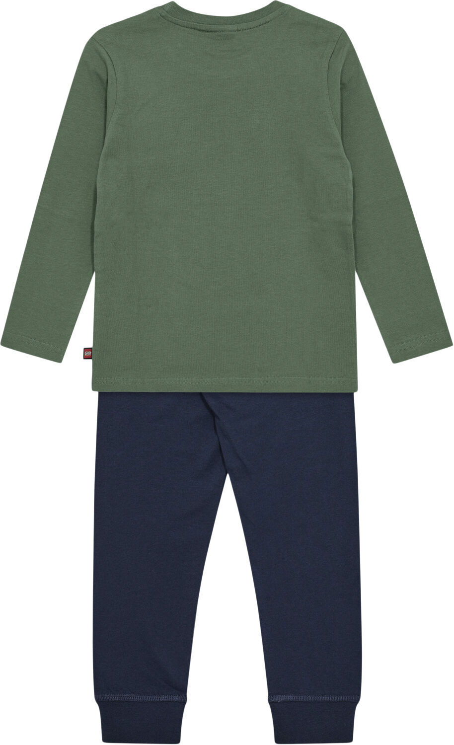 LWAGAN 111 - PYJAMAS