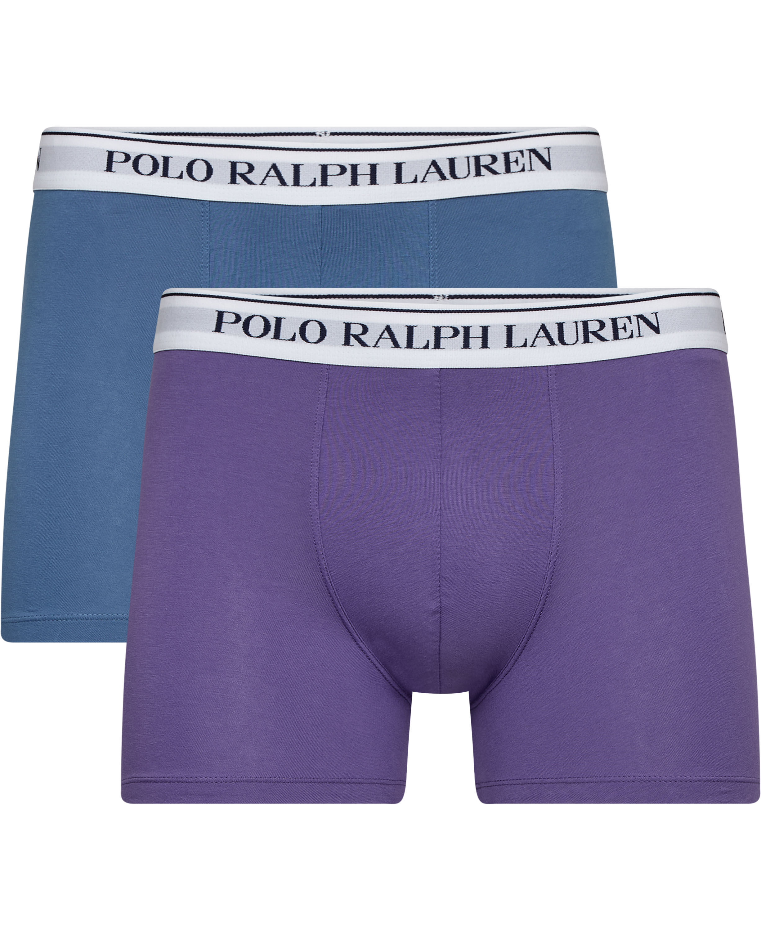 Stretch Cotton Boxer Brief 3-Pack