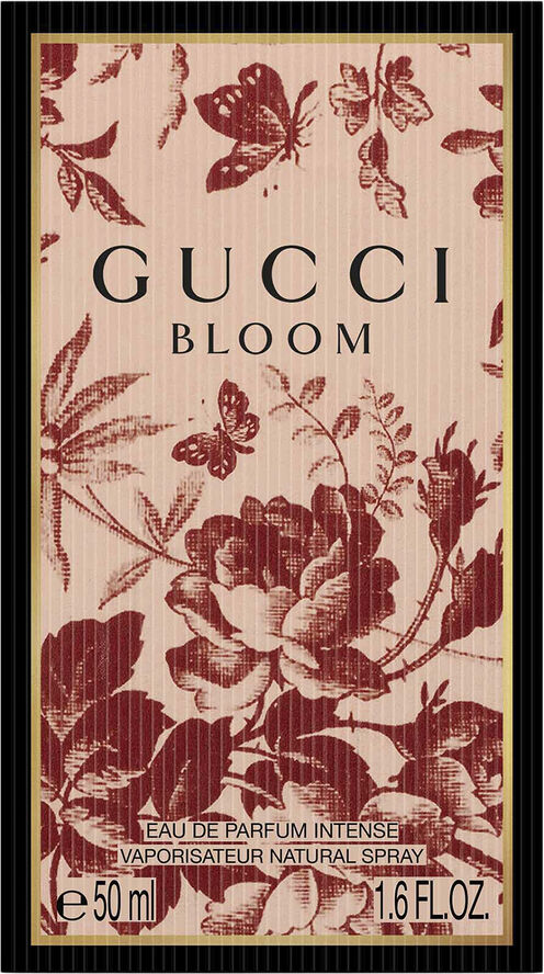 Gucci Bloom Intense Eau de Parfum