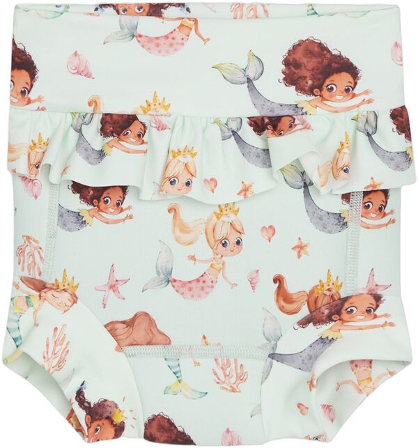 Swimwear Hcharumi Swimpant Girl