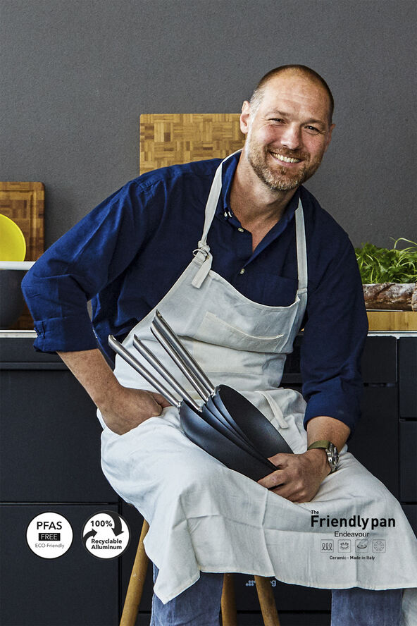 The Friendly Pan 24 cm