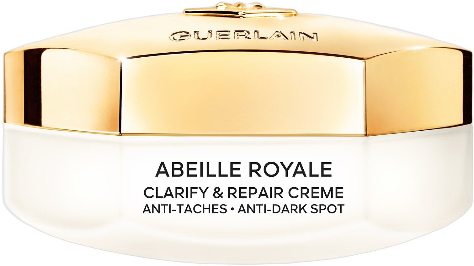 Abeille Royale Clarify & Repair Creme