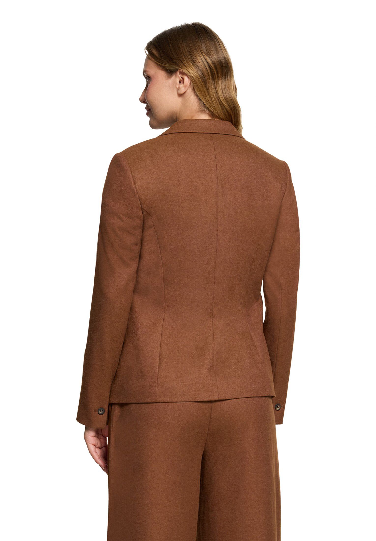 Blazer Kurz Einre