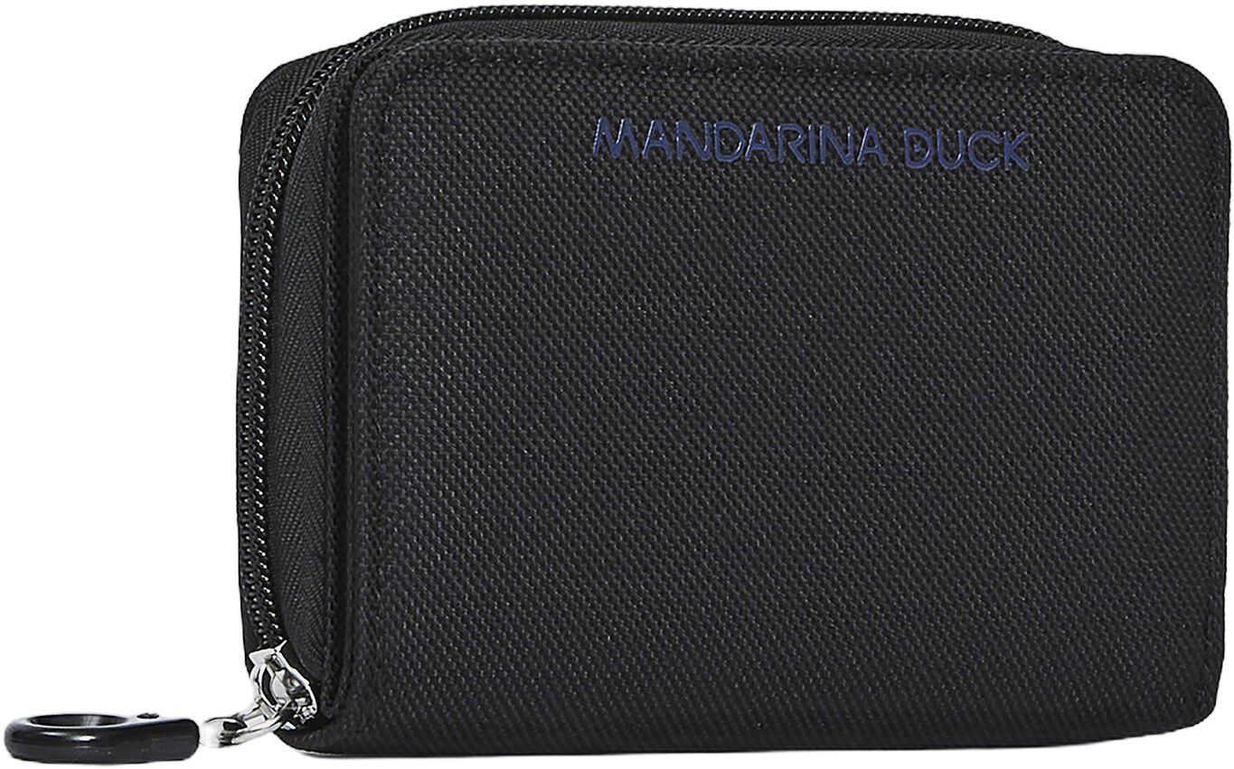 MD20 WALLET / BLACK