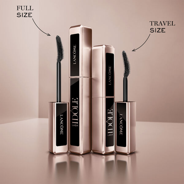Lash Idôle Mascara
