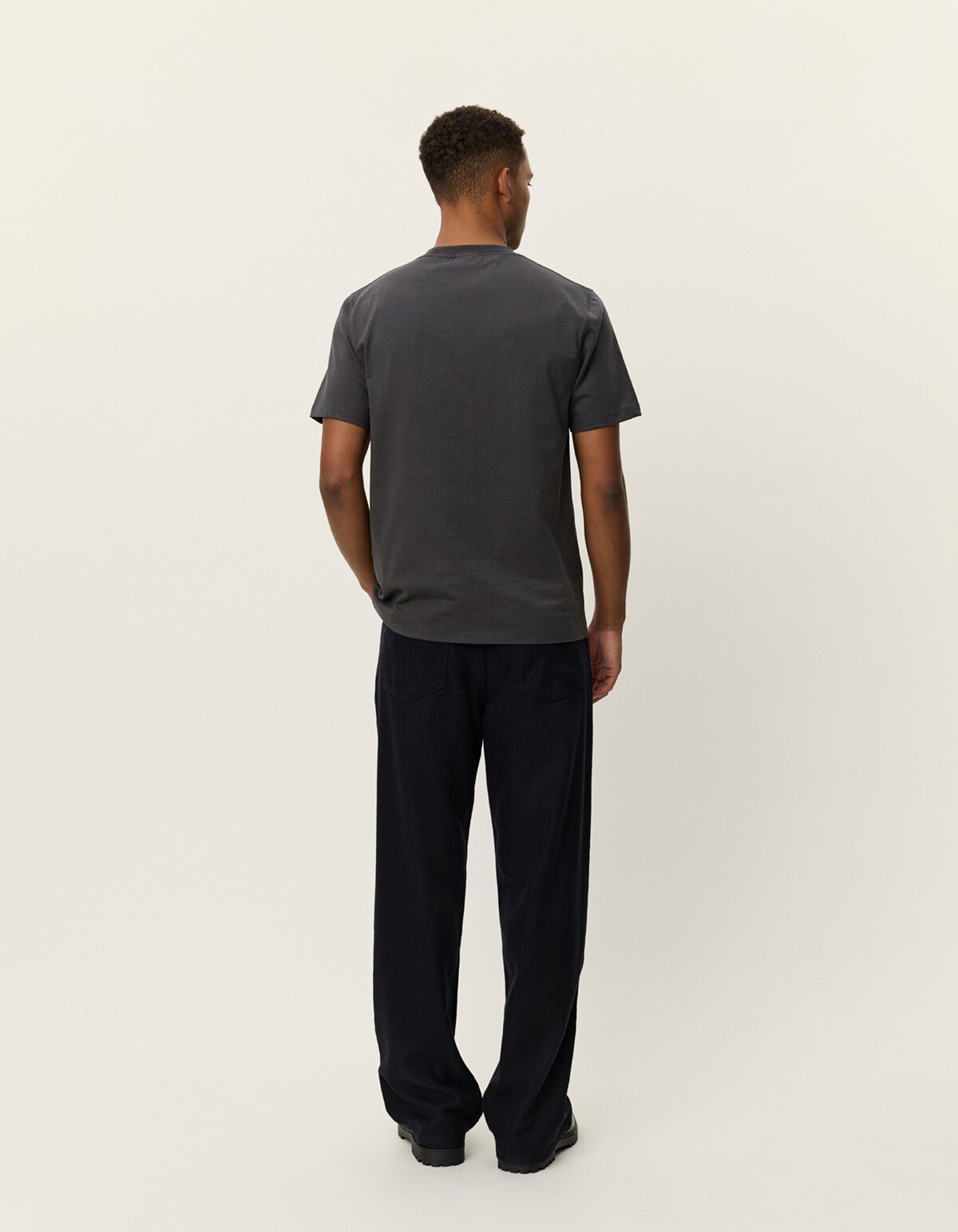 Brady Western T-Shirt