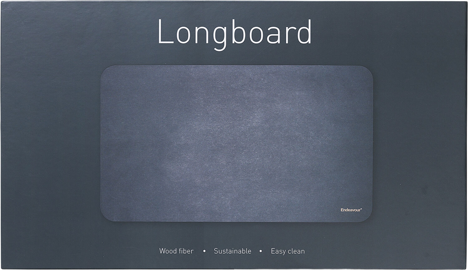 Long Board Wood Fiber Sort