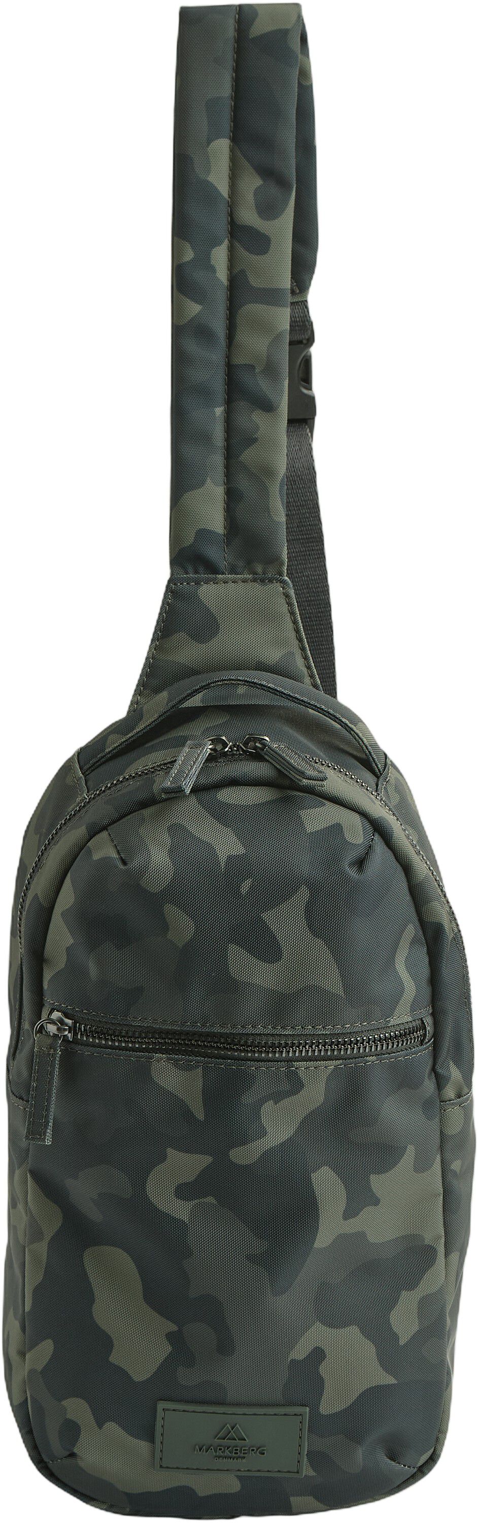 TrekMBG Sling Bag, Recycled