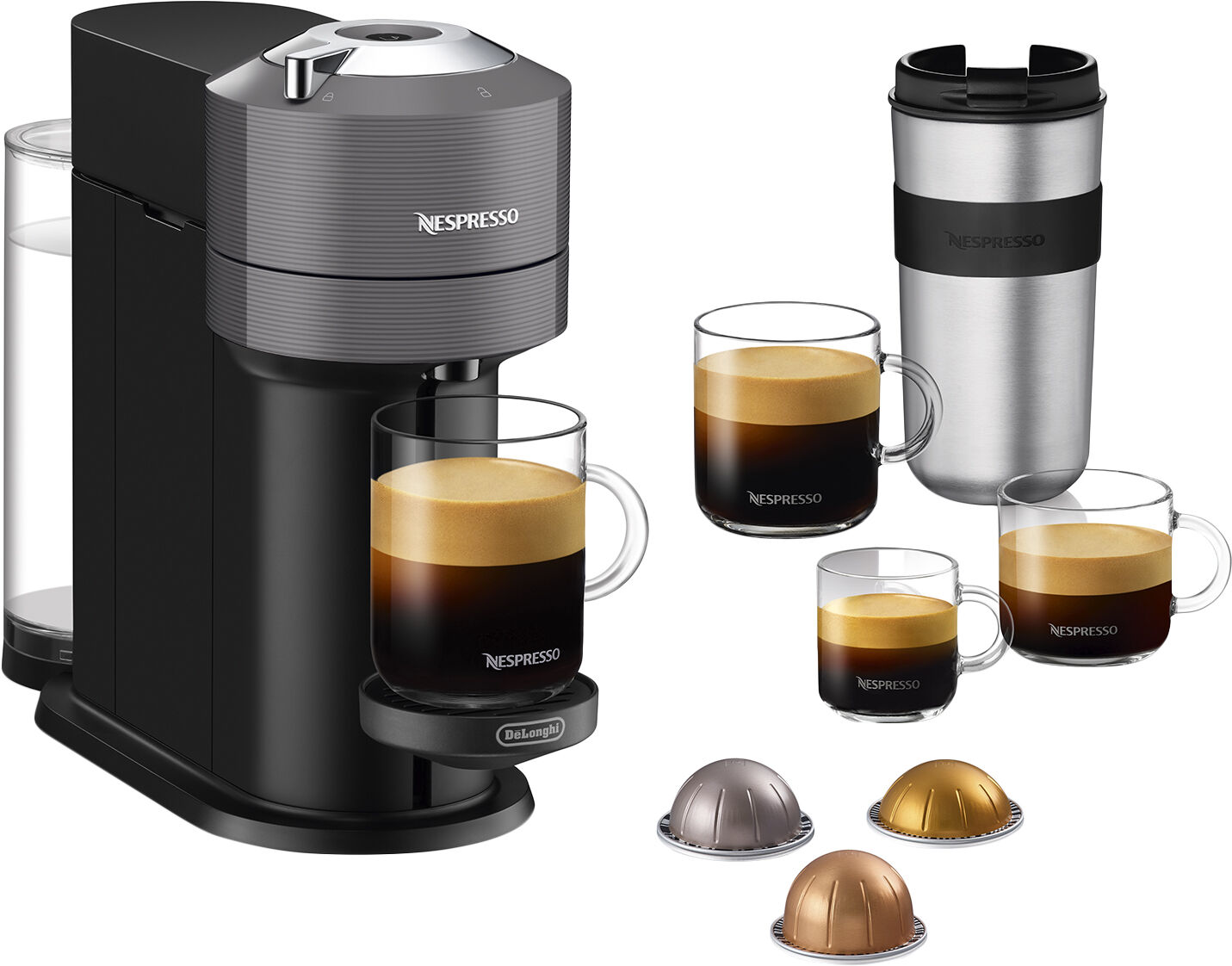 Vertuo Next ENV120. GY