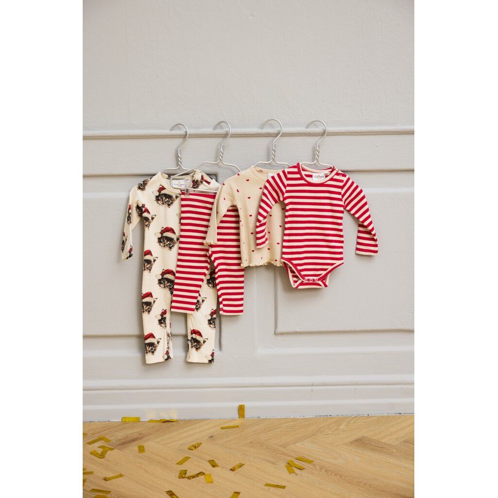 TNSBFro Rib Leggings